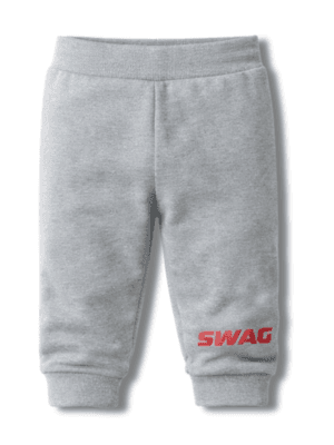 Swag Kids’ Classic Sweatpants –