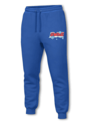 Swag Kids’ sweatpant – Navy Blue- Classic Fit