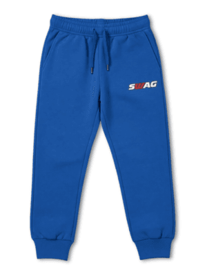 Swag Sweatpant- Classic Logo