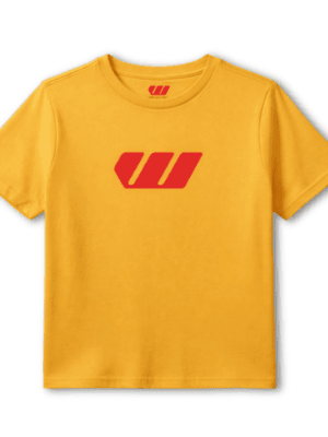 Swag T-shirt- Logo Print