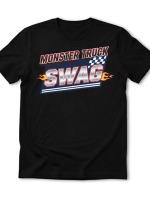 Swag T-shirt- Classic Fit