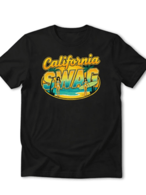 Swag T-shirt- Classic Fit