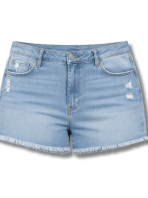 Swag Women’s Classic Denim Shorts