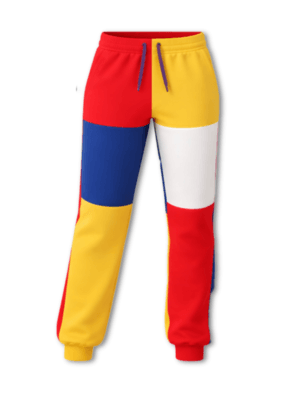 Swag Women’s sweatpants – Block Colors