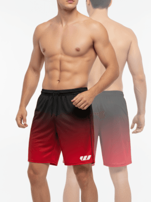 Gents Gradient Short
