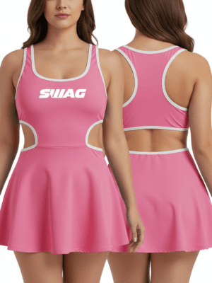 Ladies Sports Frock