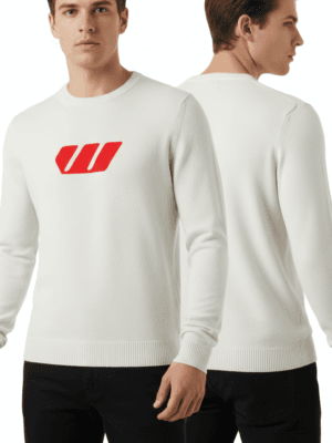 Breathable Gents Sweater