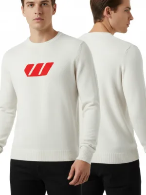 Breathable Gents Sweater