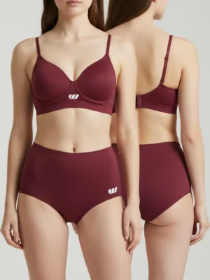 Seamless Bra and Pant