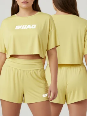 Relax Top and Short
