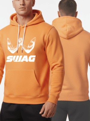 Relax Sports Hoodie