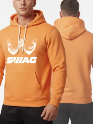 Relax Sports Hoodie