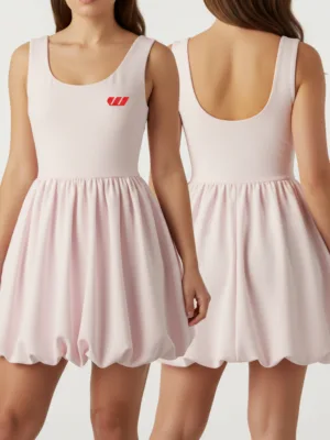 Seamless Frock (SU2013)