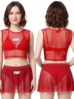 Bikini Frock