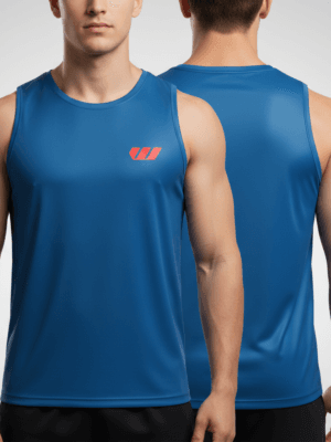 Relax Tank Top