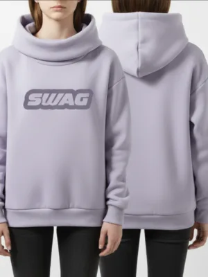 Relax Hoodie