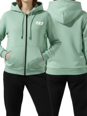 Girls Relax Hoodie