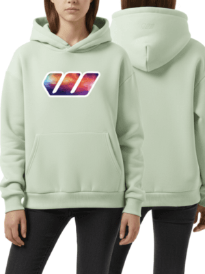 Relax Hoodie