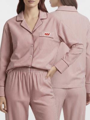 Relax Shirt and Bottom