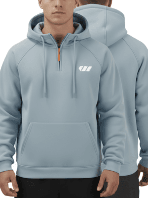 Men's Bulk Hoodie