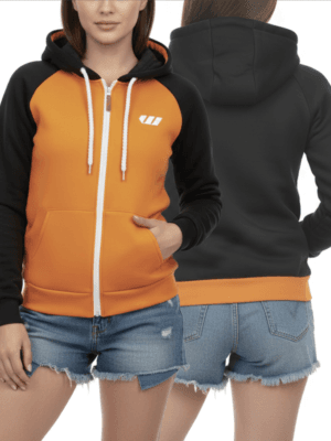 Women's Relax Hoodie