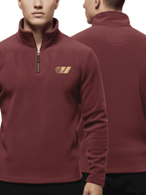 Men's Exotic Sweater