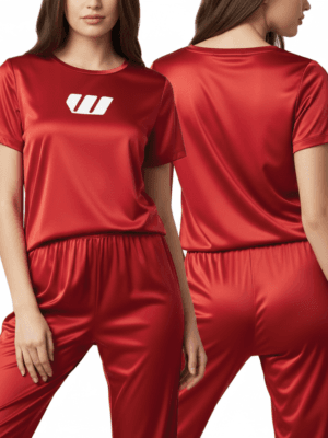 Relax Sleep Top and Bottom