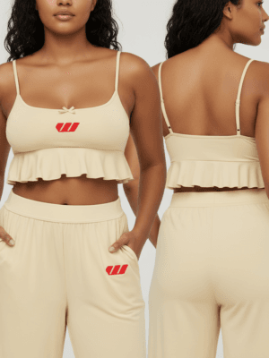 Relax Women Sleepwear