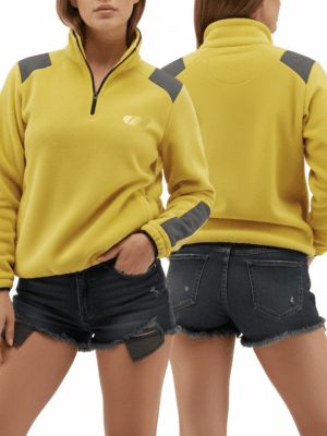 Women's Exotic Sweater