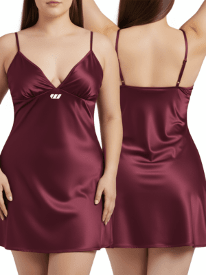 Relax Sleepwear Frock