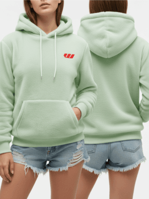 Women's Bulk Hoodie