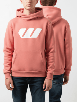 Kids-Teens Relax Hoodie