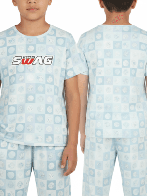 Kids Pyjama for Boys and Girls