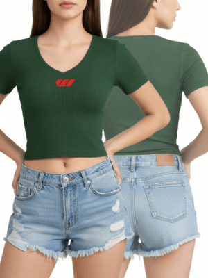 Women's Slim Fit Top