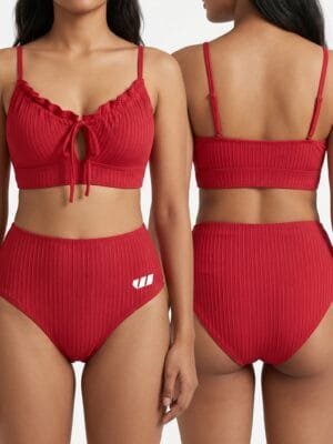 Women's Swimwear (SW2319)