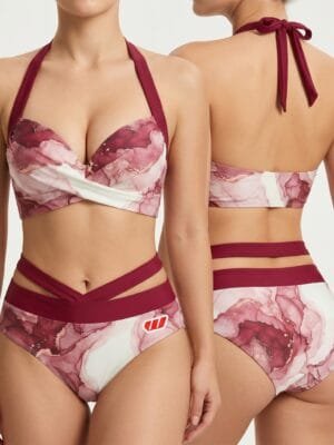 Women's Swimsuit (SW2318)
